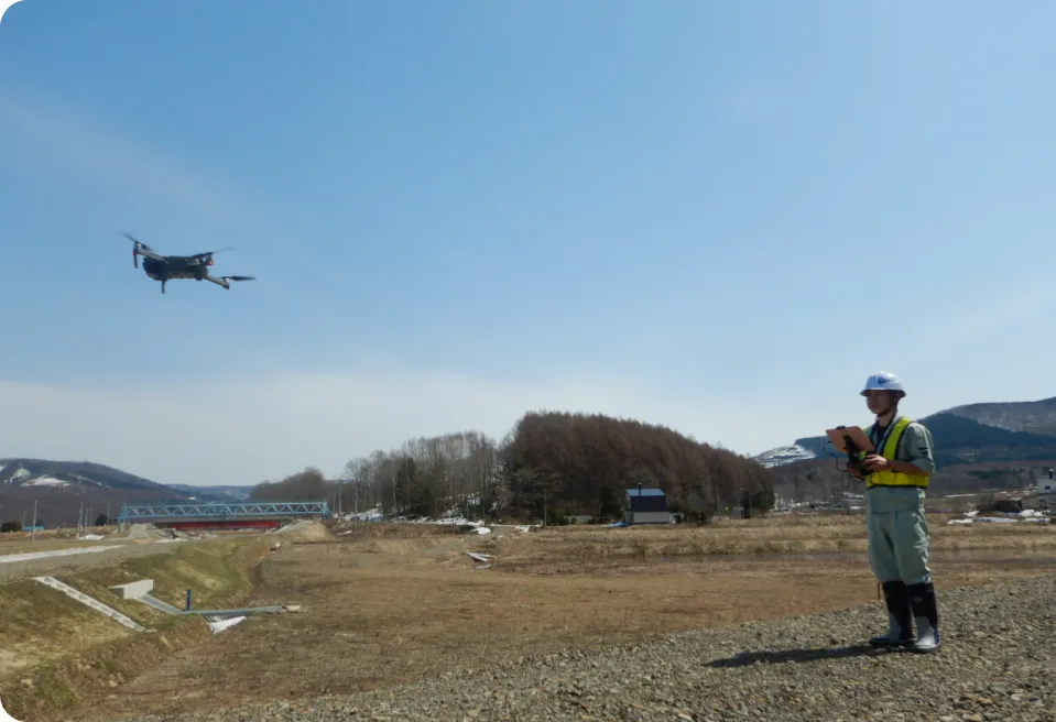 Servicesのメイン画像